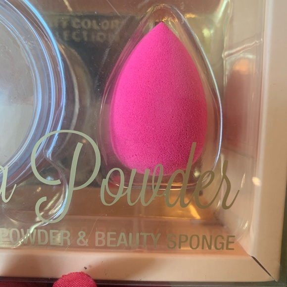 Banana Loose Powder set |City Color Collection - Picture 5 of 6